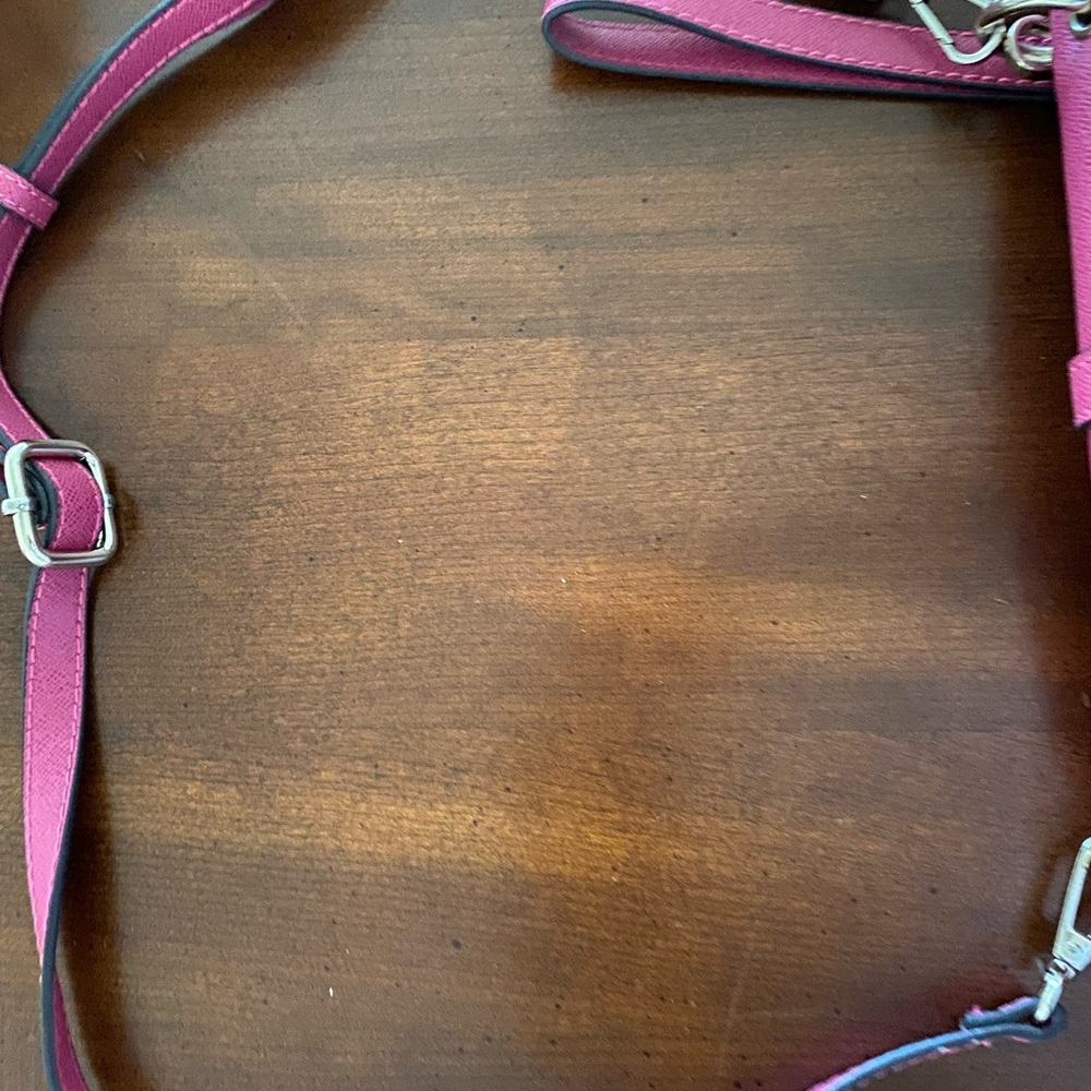 Pink Handbag - Picture 7 of 7